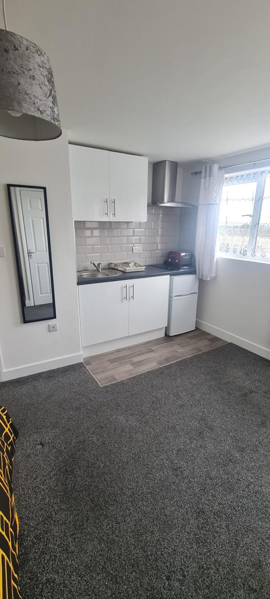 Séjour chez l'habitant House Share With Few Ensuite Near Southmead