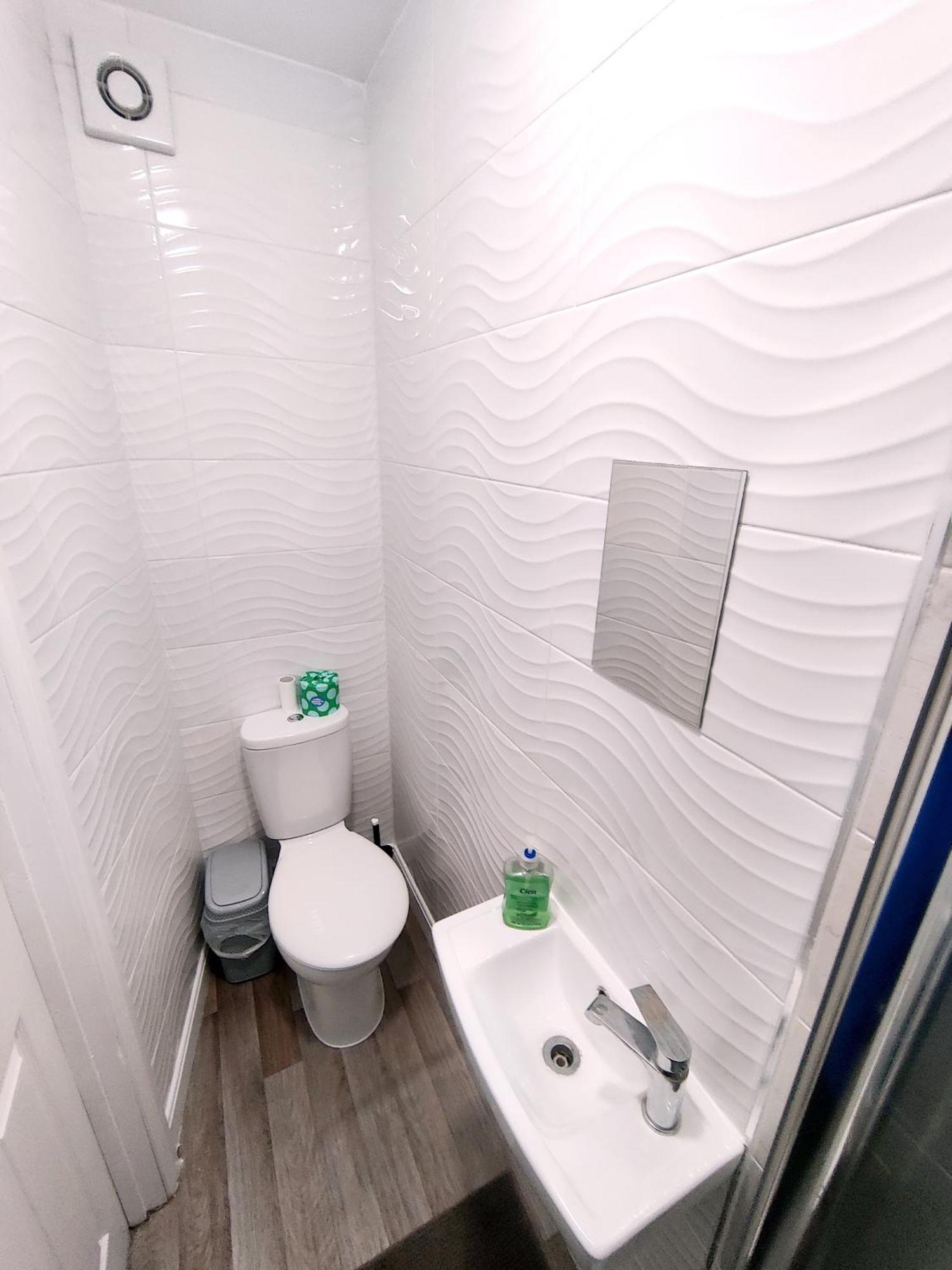 House Share With Few Ensuite Near Southmead Bristol