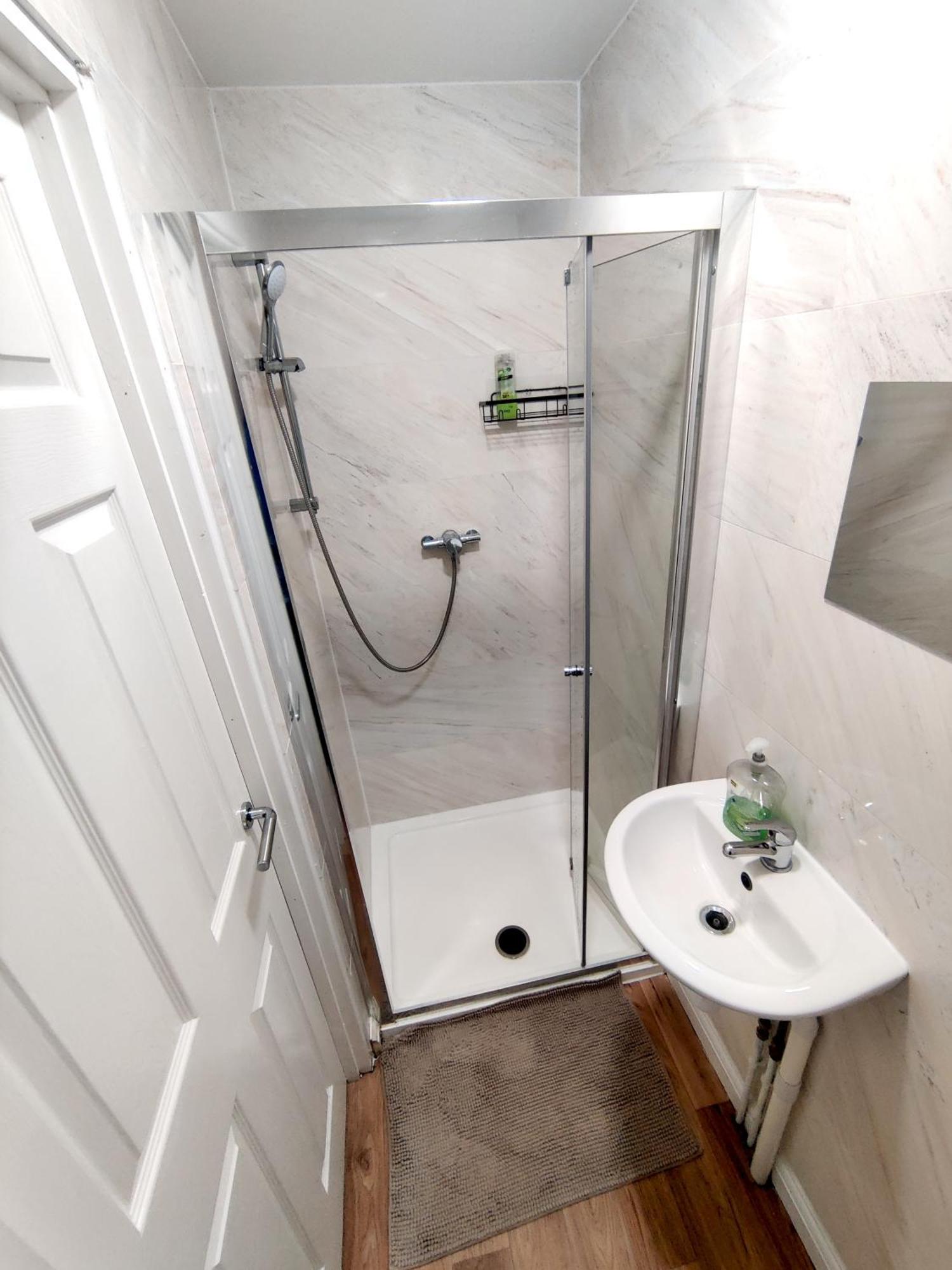 House Share With Few Ensuite Near Southmead Homestay *