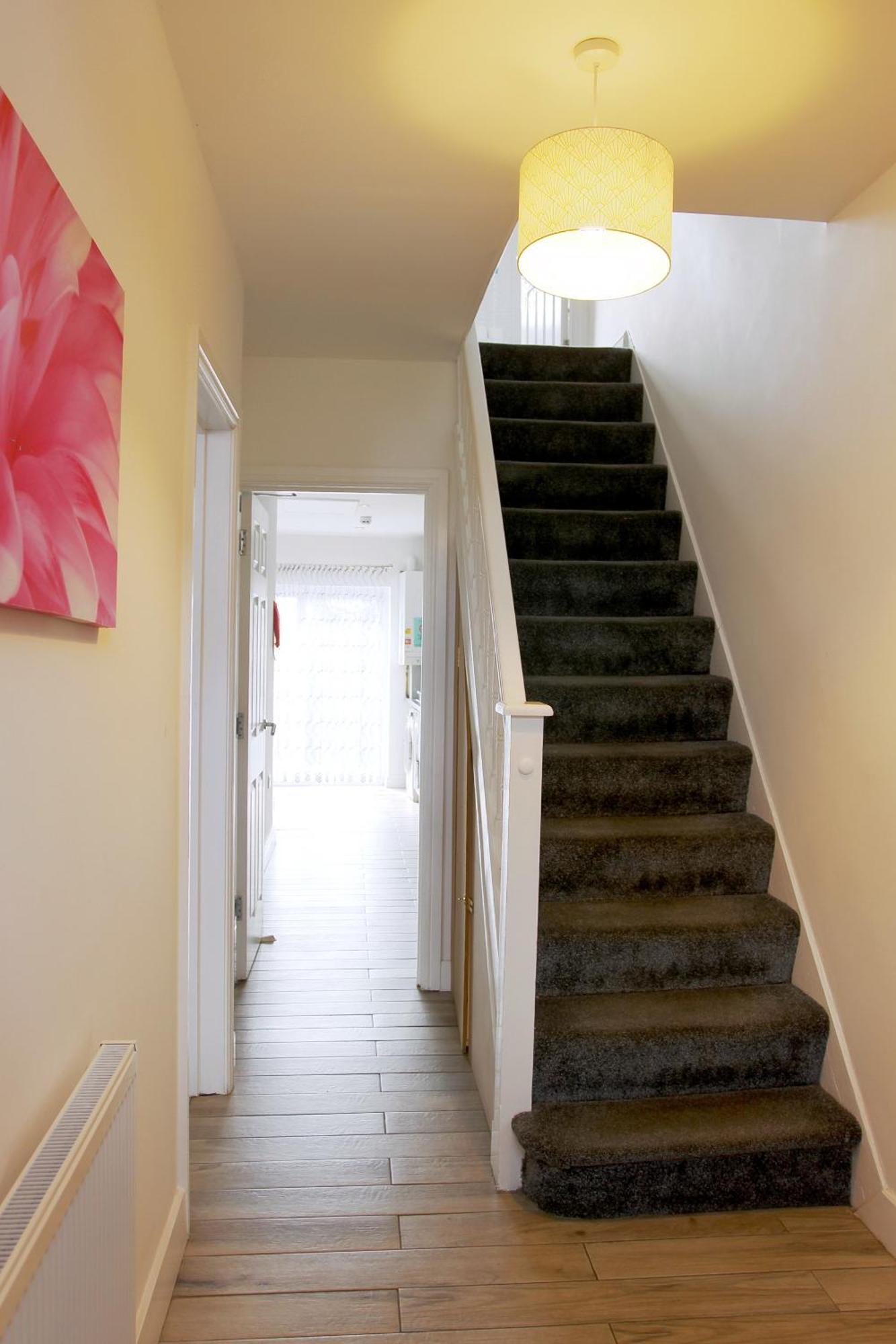 Homestay House Share With Few Ensuite Near Southmead