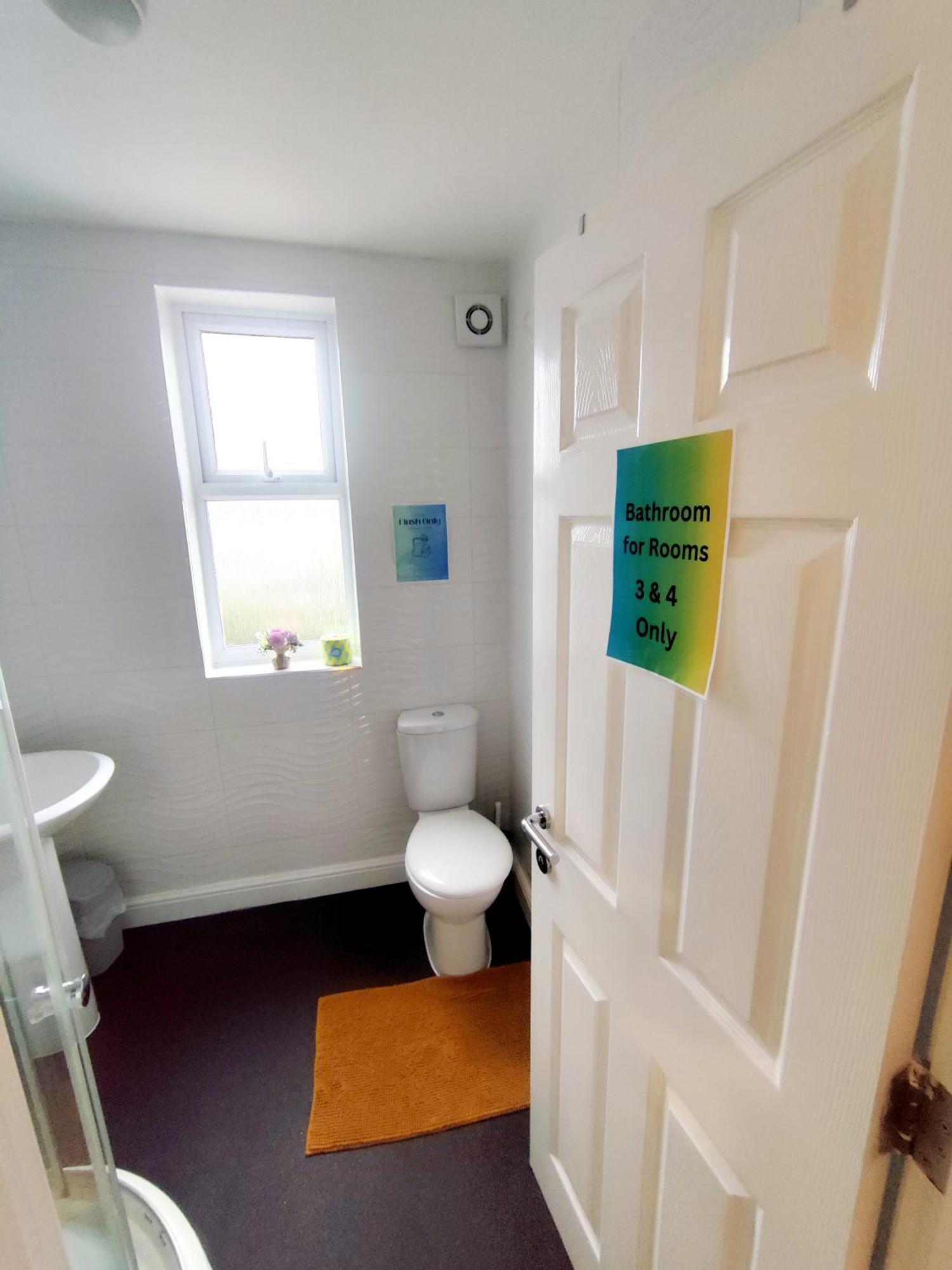 Homestay House Share With Few Ensuite Near Southmead *
