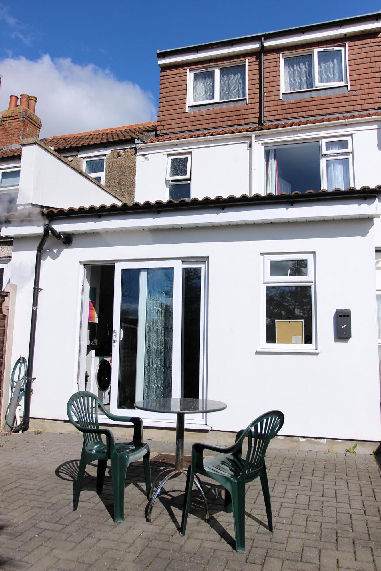 Homestay House Share With Few Ensuite Near Southmead Bristol